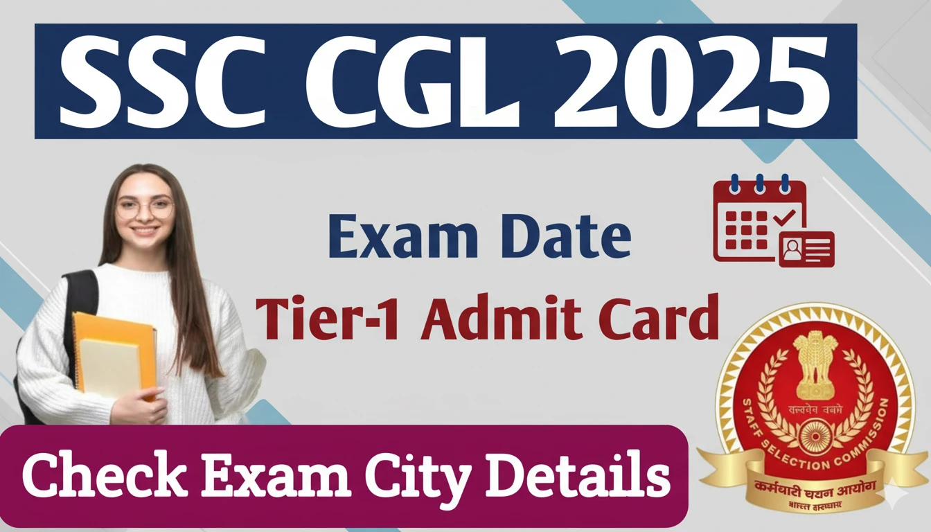 ssc cgl 2025
